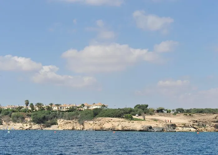 Apart-hotel Captain Karas Holidays Protaras