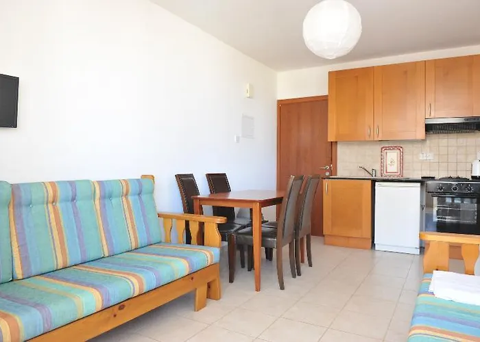 Captain Karas Holidays Protaras