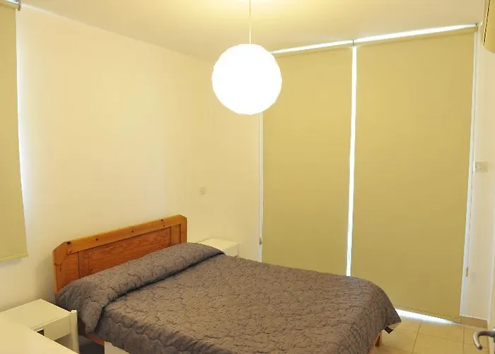 Captain Karas Holidays Apart-hotel