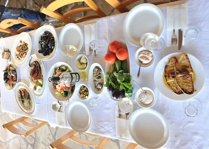 Captain Karas Holidays Hotel apartamentowy 3*