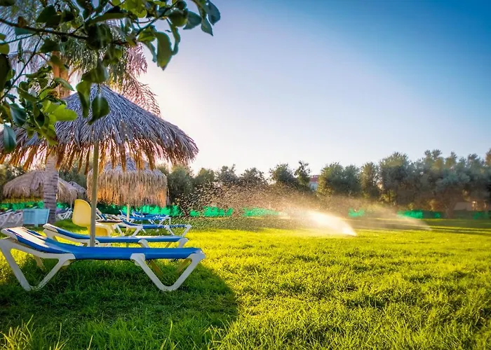 Captain Karas Holidays Apart-hotel 3*