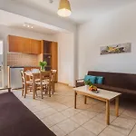 Captain Karas Holidays Apartmanhotel Protarász